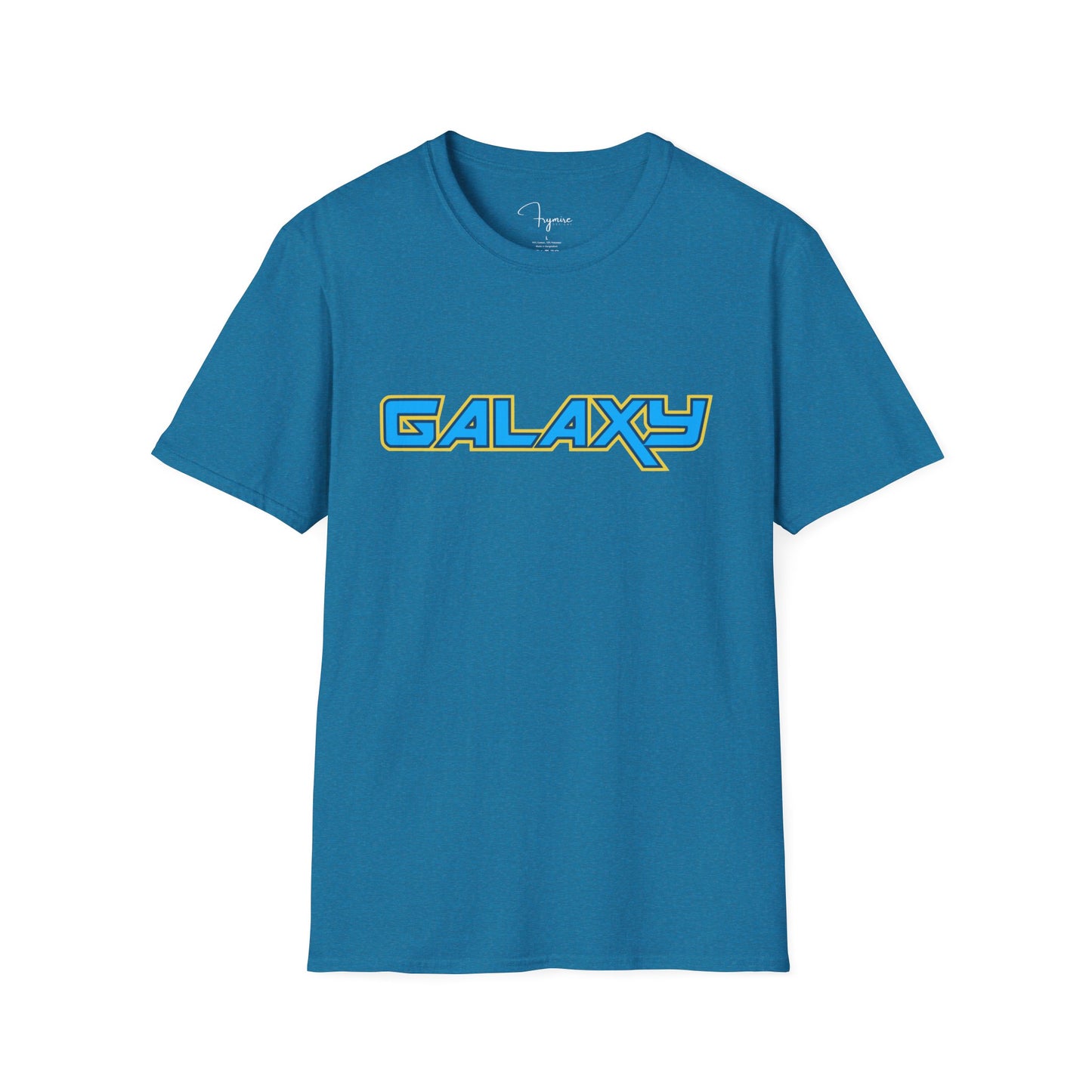 Galaxy Gildan Softstyle Tee