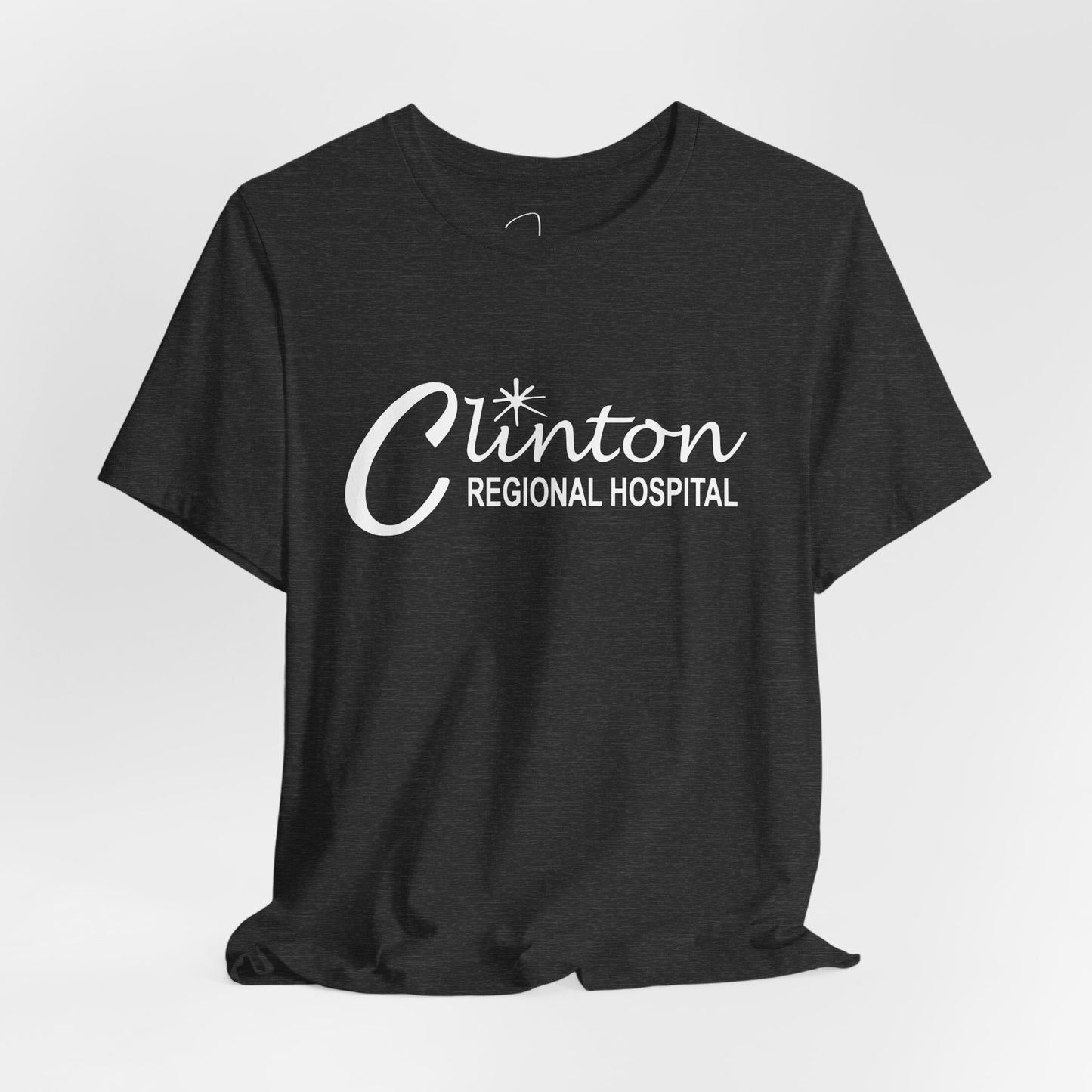 CRH Bella Canvas Soft Tee