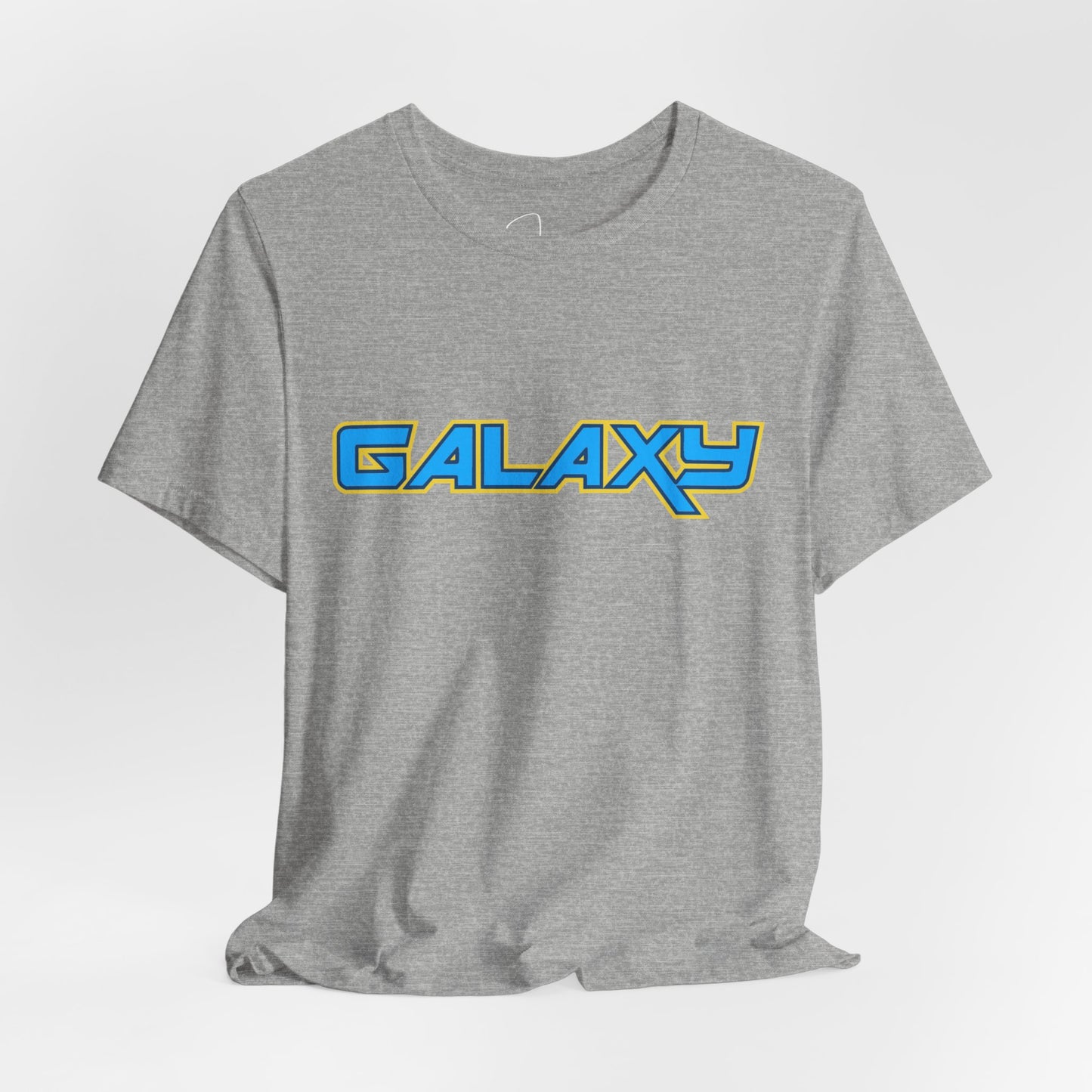 Galaxy Bella Canvas Tee
