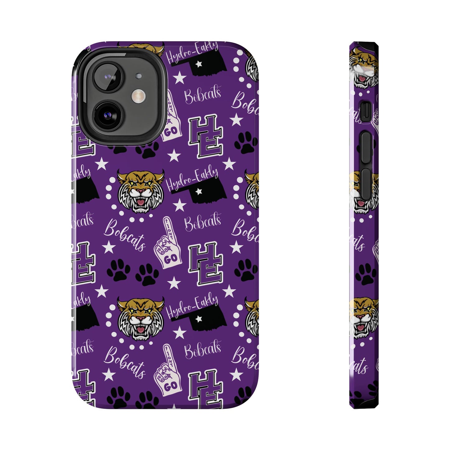 Hydro Eakly Phone Case