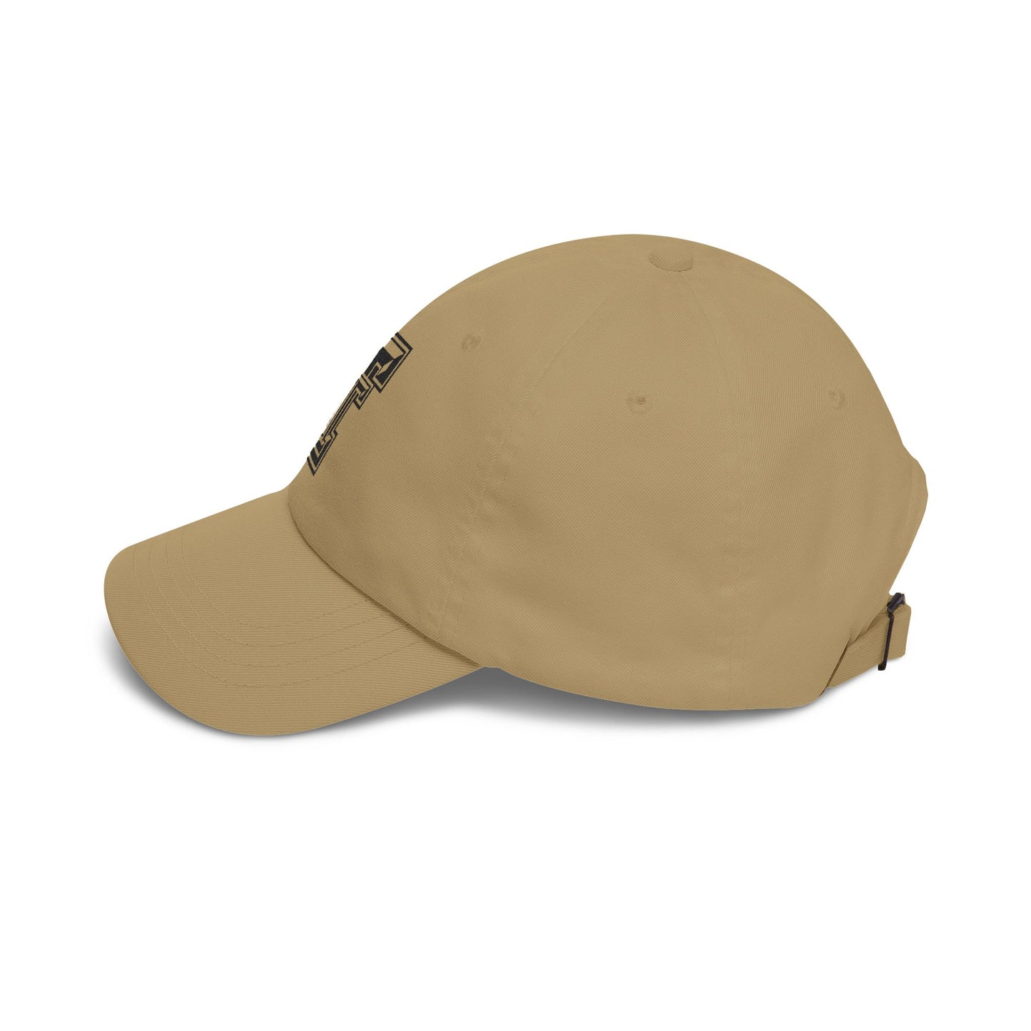 Classic Dad Cap Terriers Embroidered