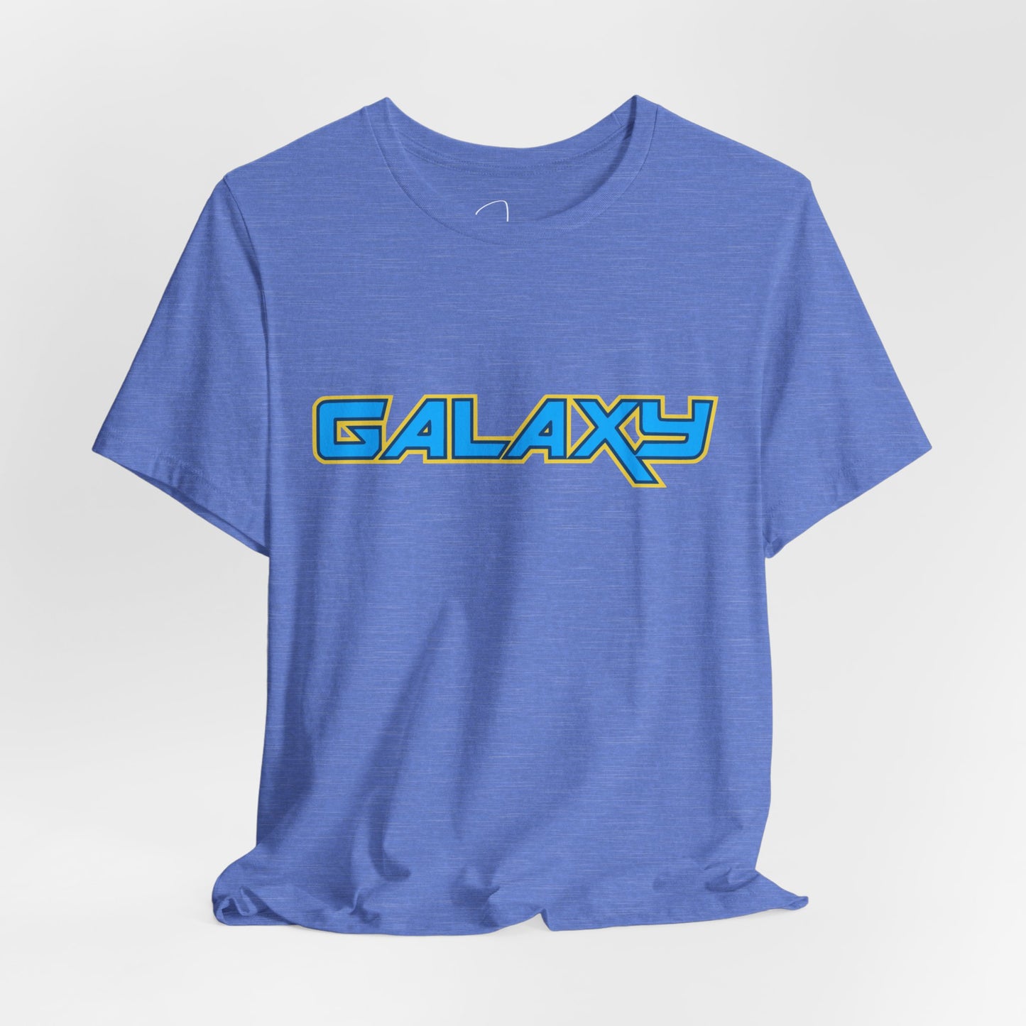 Galaxy Bella Canvas Tee