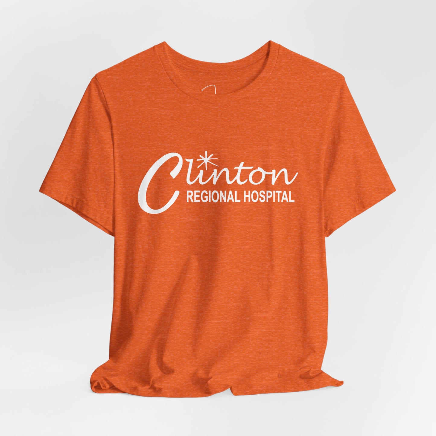 CRH Bella Canvas Soft Tee