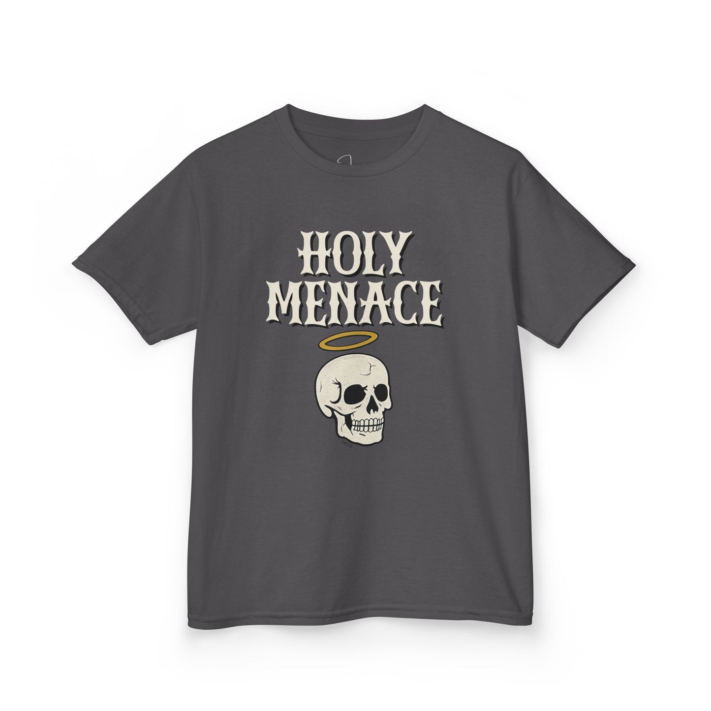 Youth Holy Menace D.R33D