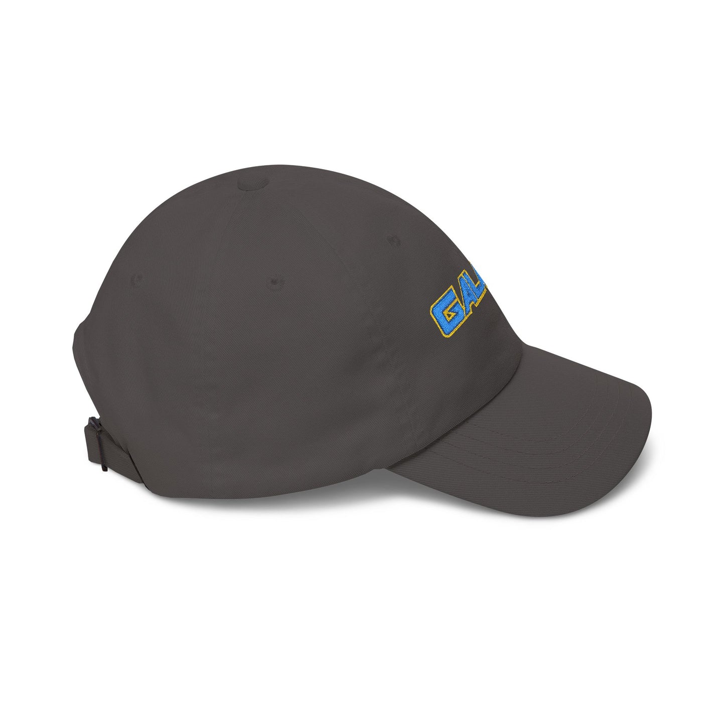 Galaxy Classic Dad Cap
