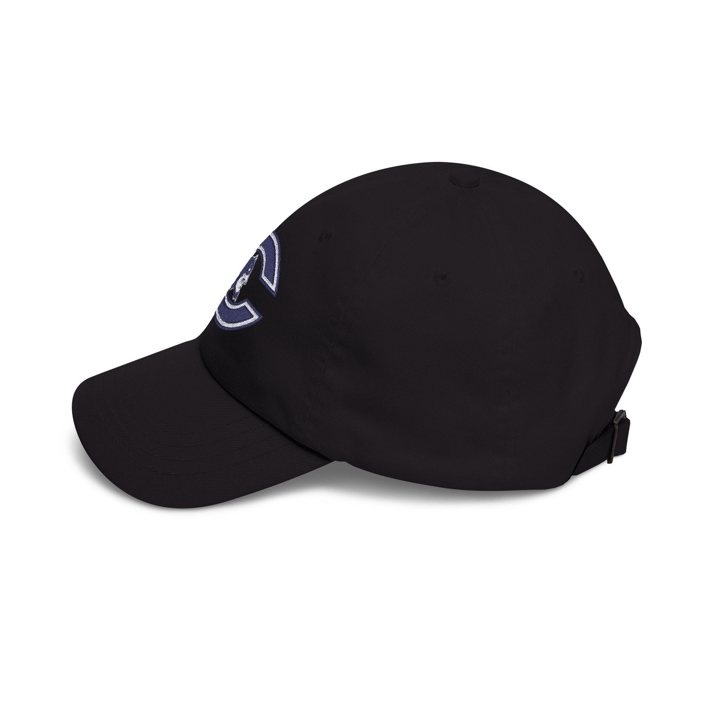 Classic Dad Cap Embroidered Cordell