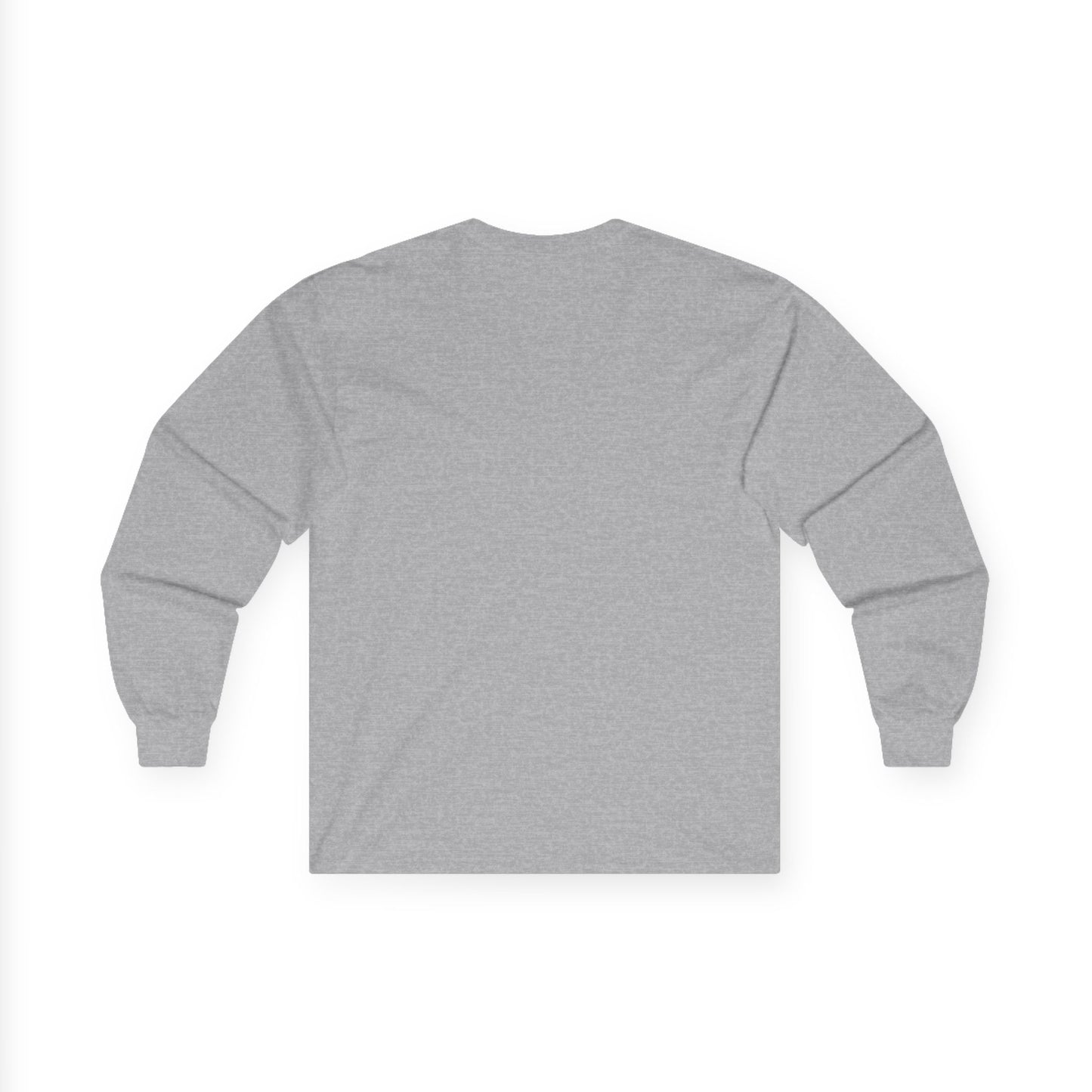 Unisex Ultra Cotton Long Sleeve Tee Kelby
