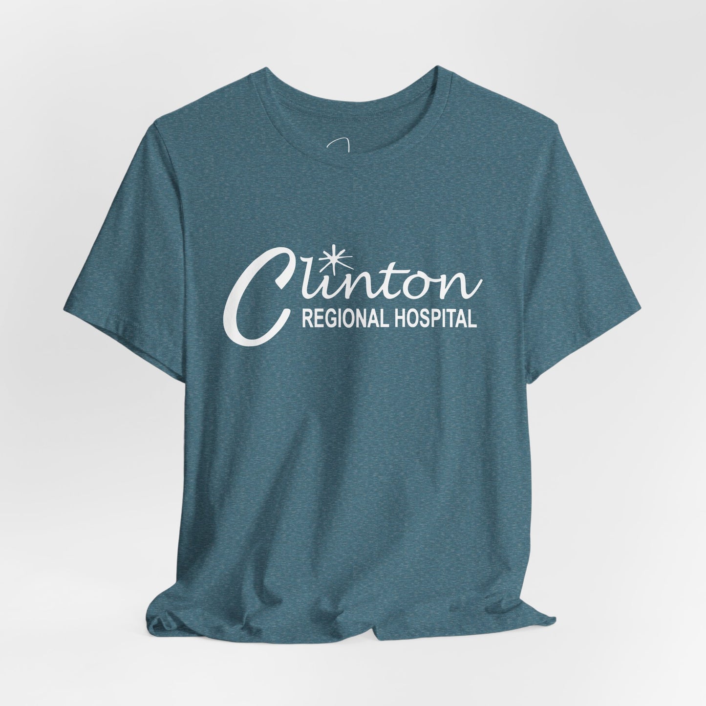 CRH Bella Canvas Soft Tee