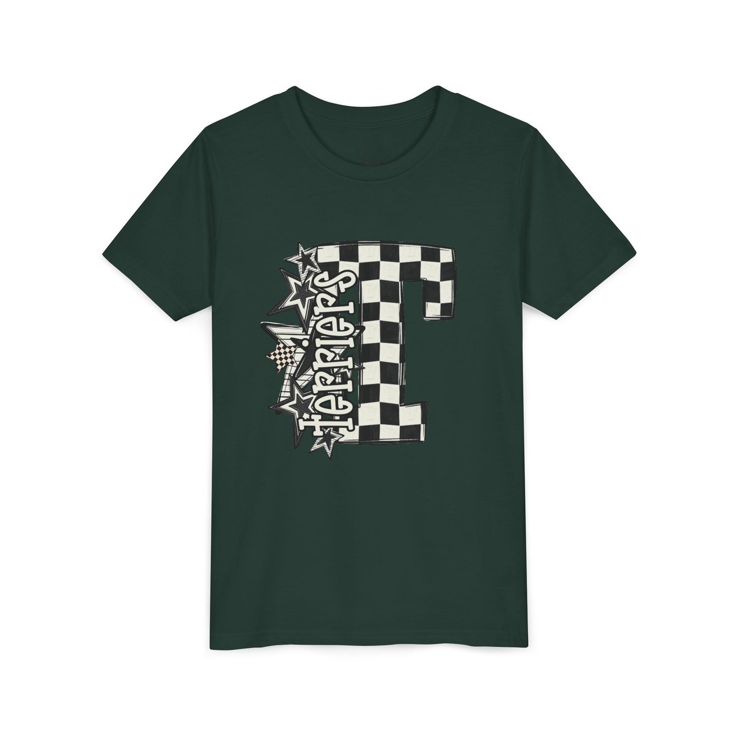 Checkered Terriers Youth