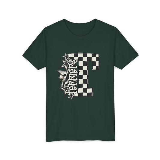 Checkered Terriers Youth