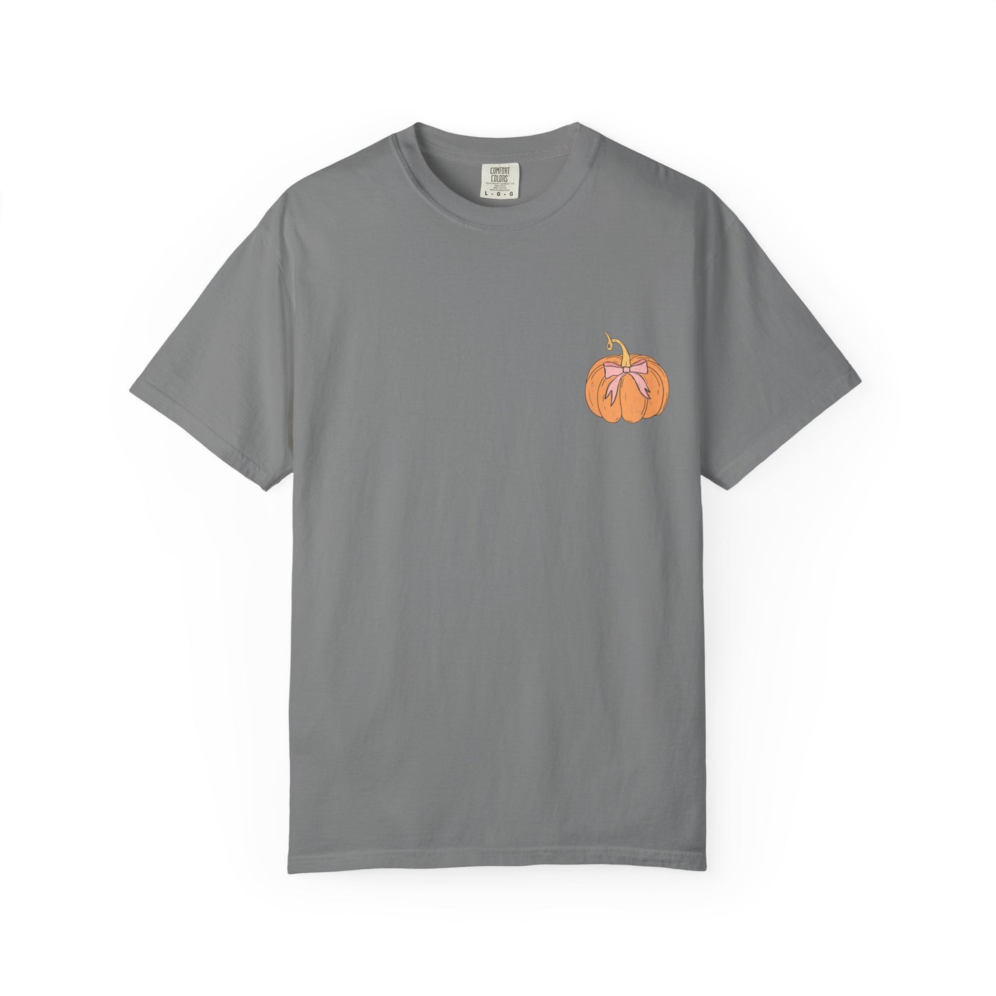 Sweet and Spooky Front Back Tee