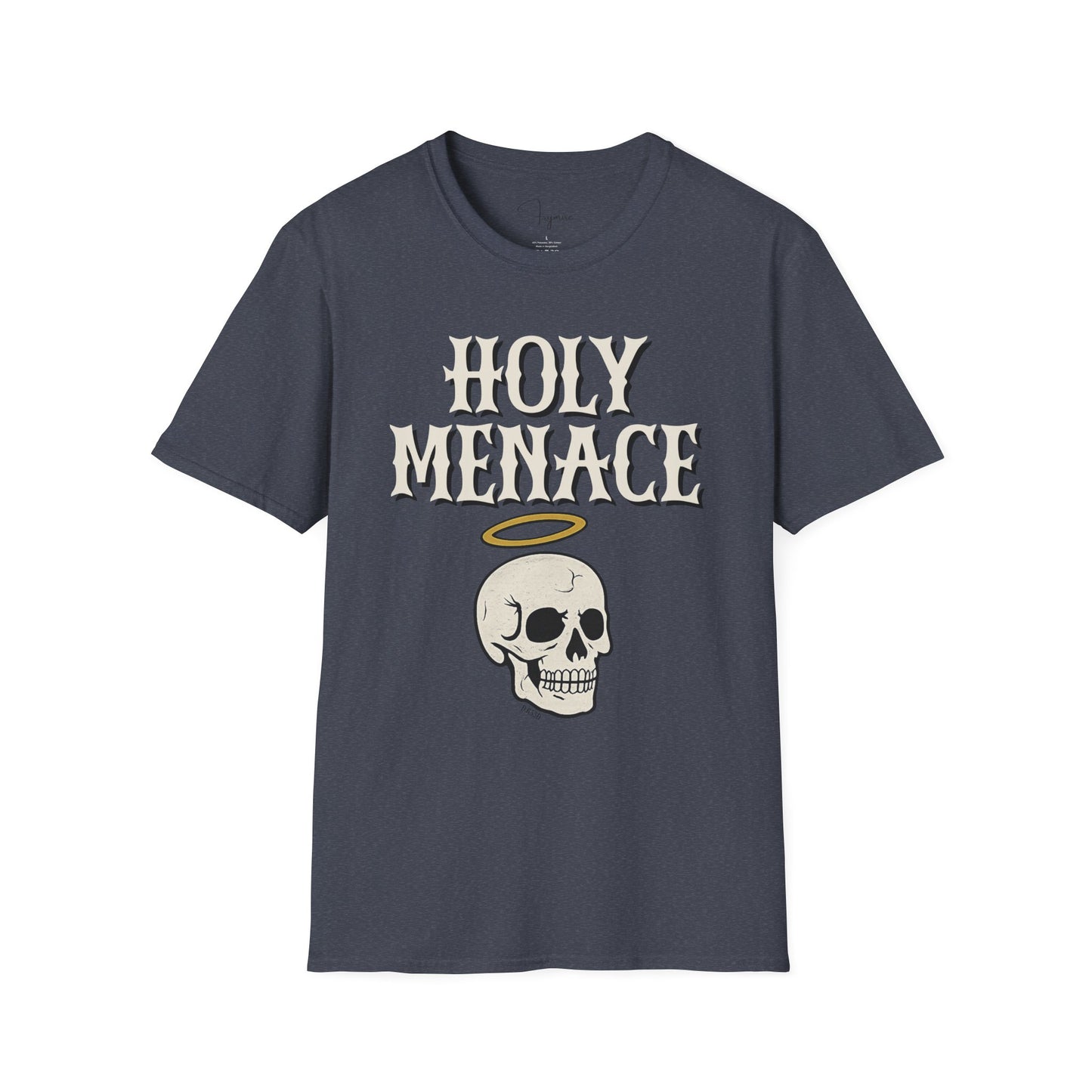 D.R33D Holy Menace Softstyle Gildan