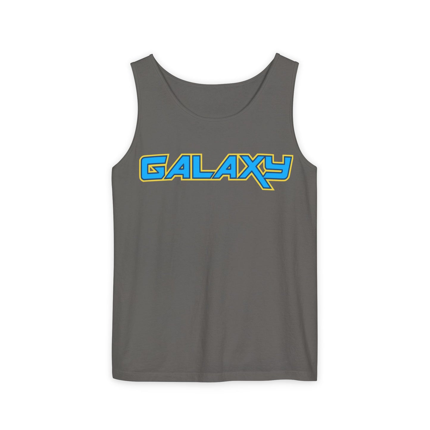 Galaxy Tank Top No Pink