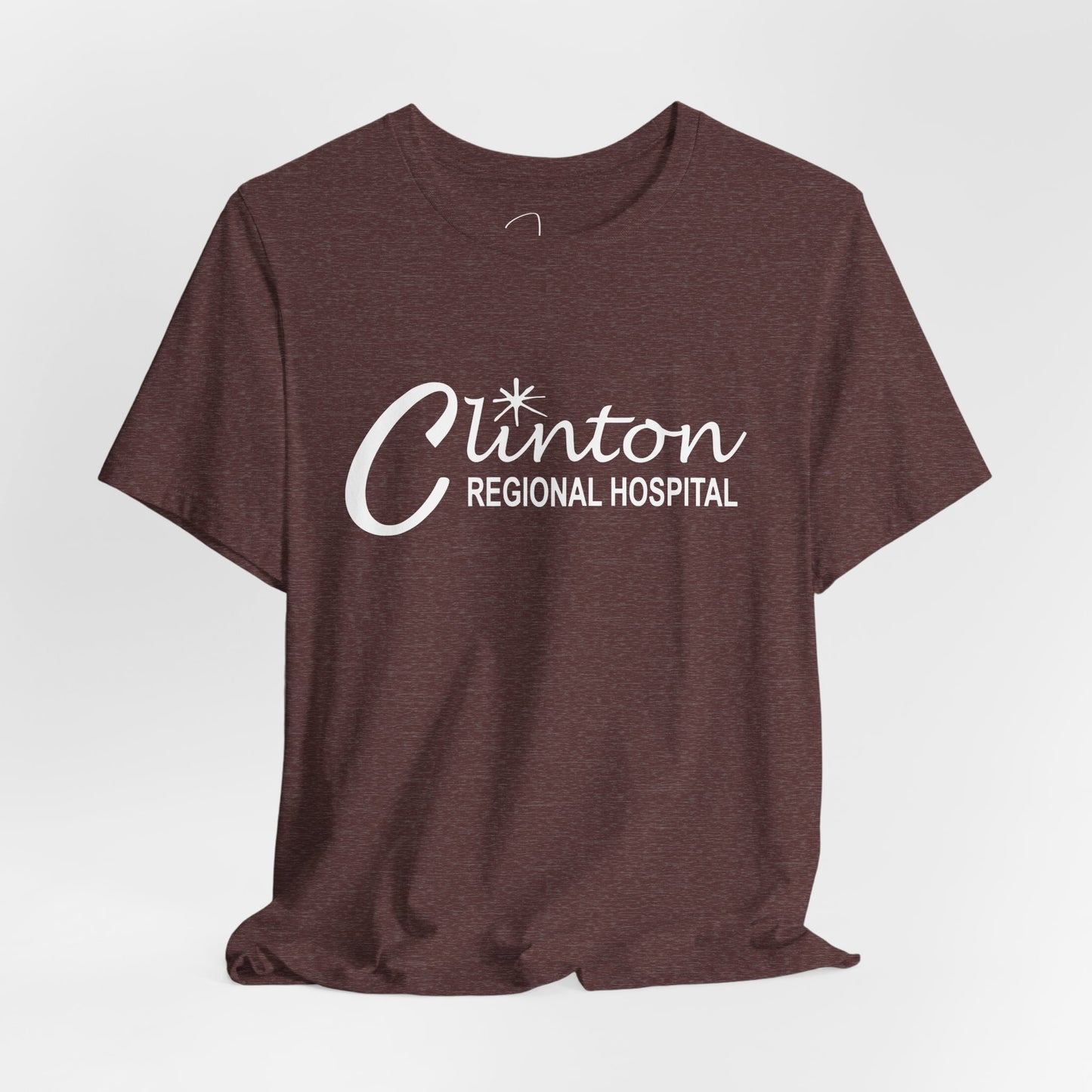 CRH Bella Canvas Soft Tee