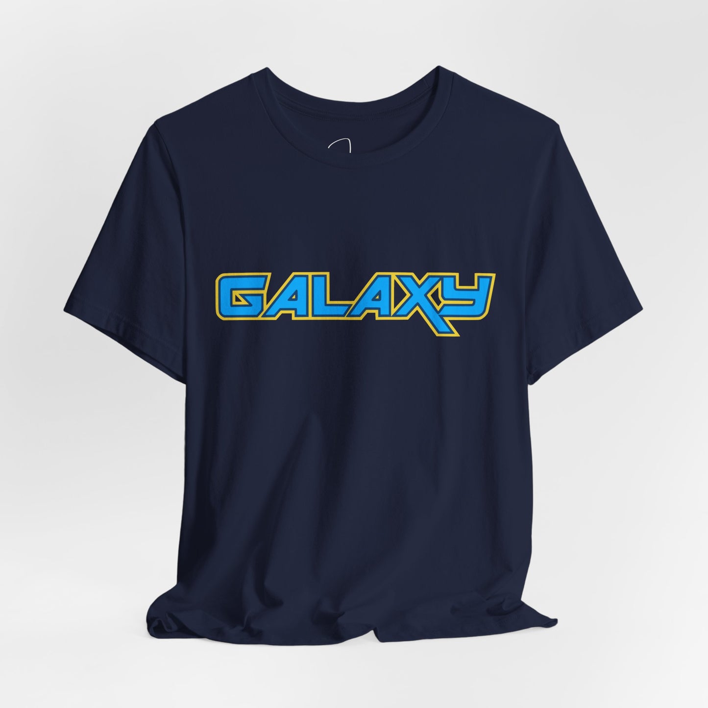 Galaxy Bella Canvas Tee