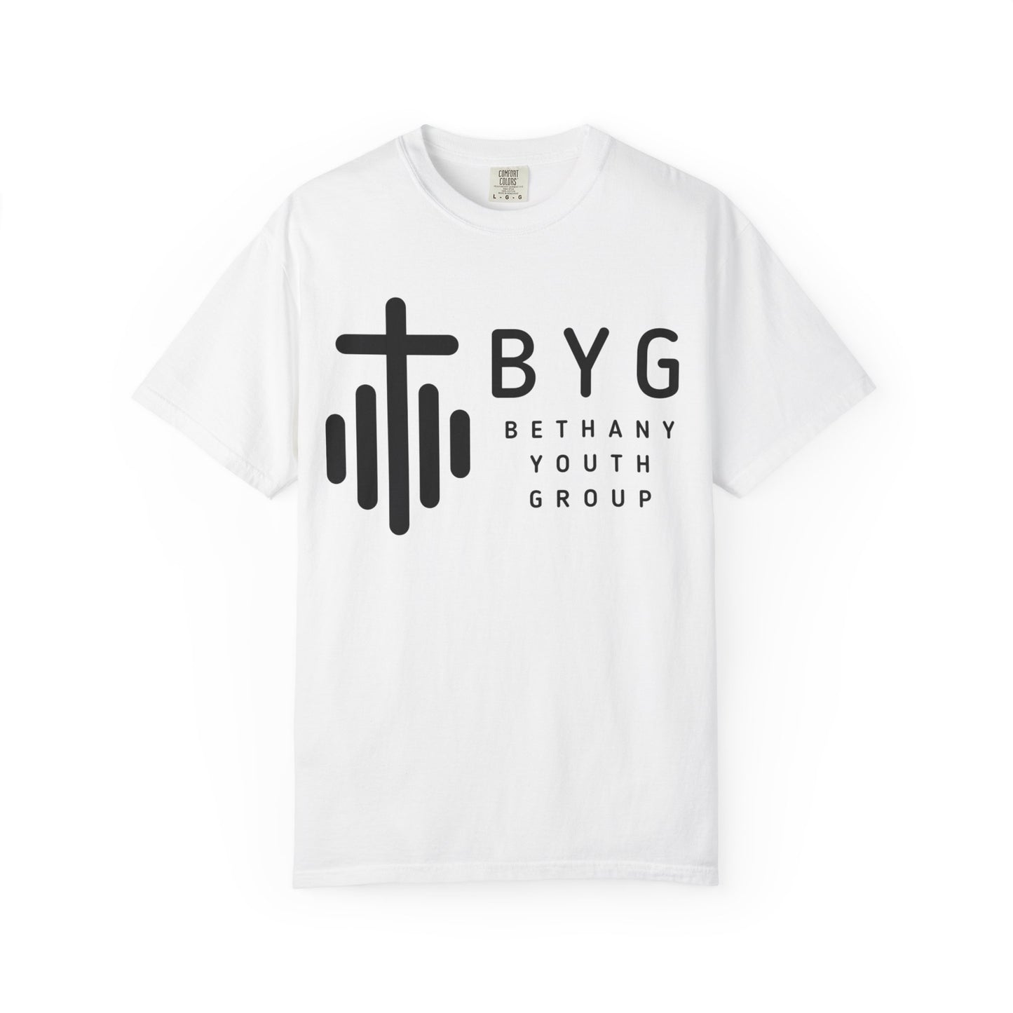 BYG Black Font