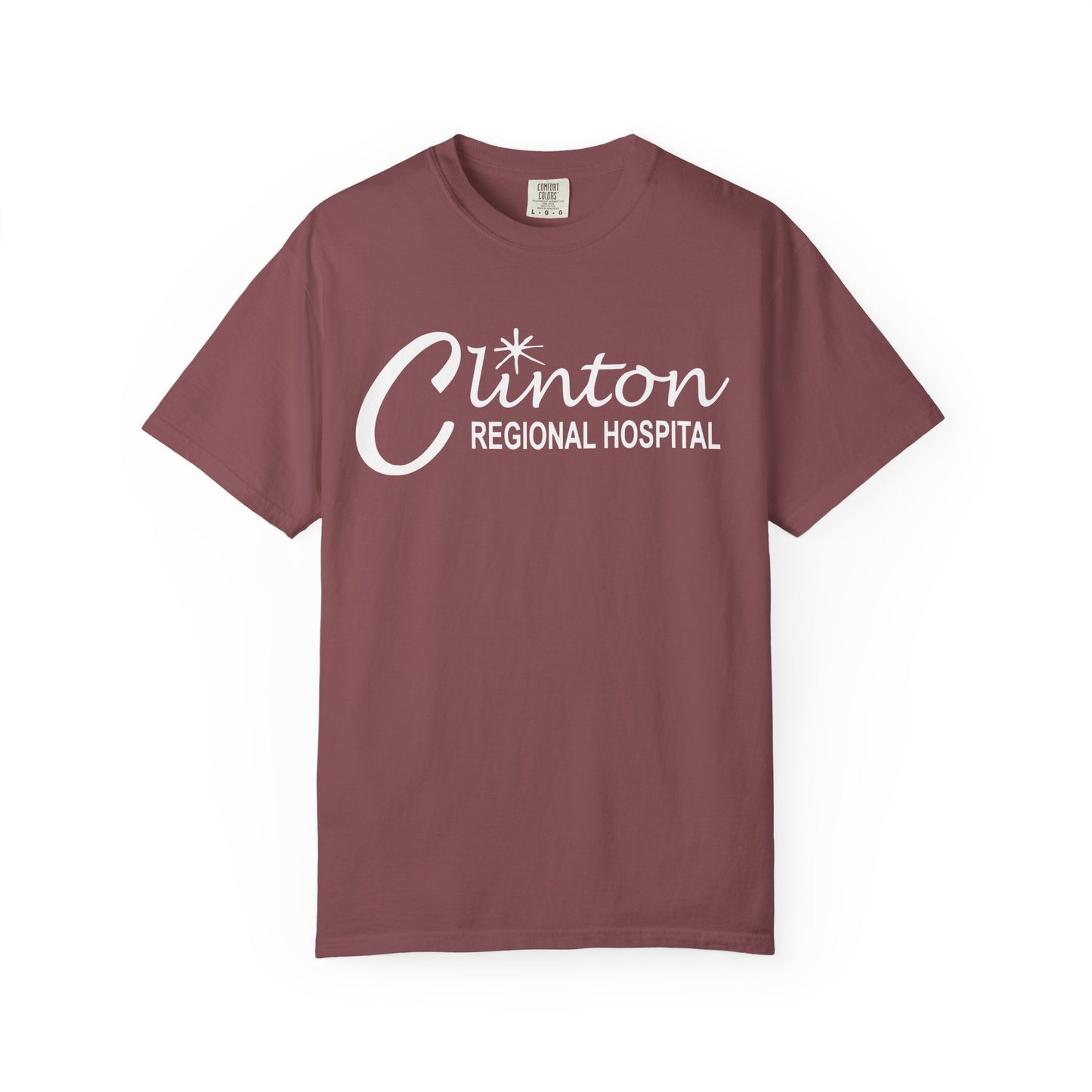 CRH Comfort Colors Tee