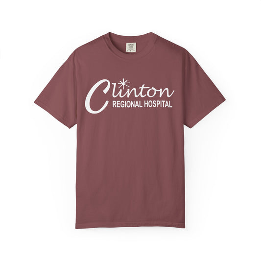 CRH Comfort Colors Tee