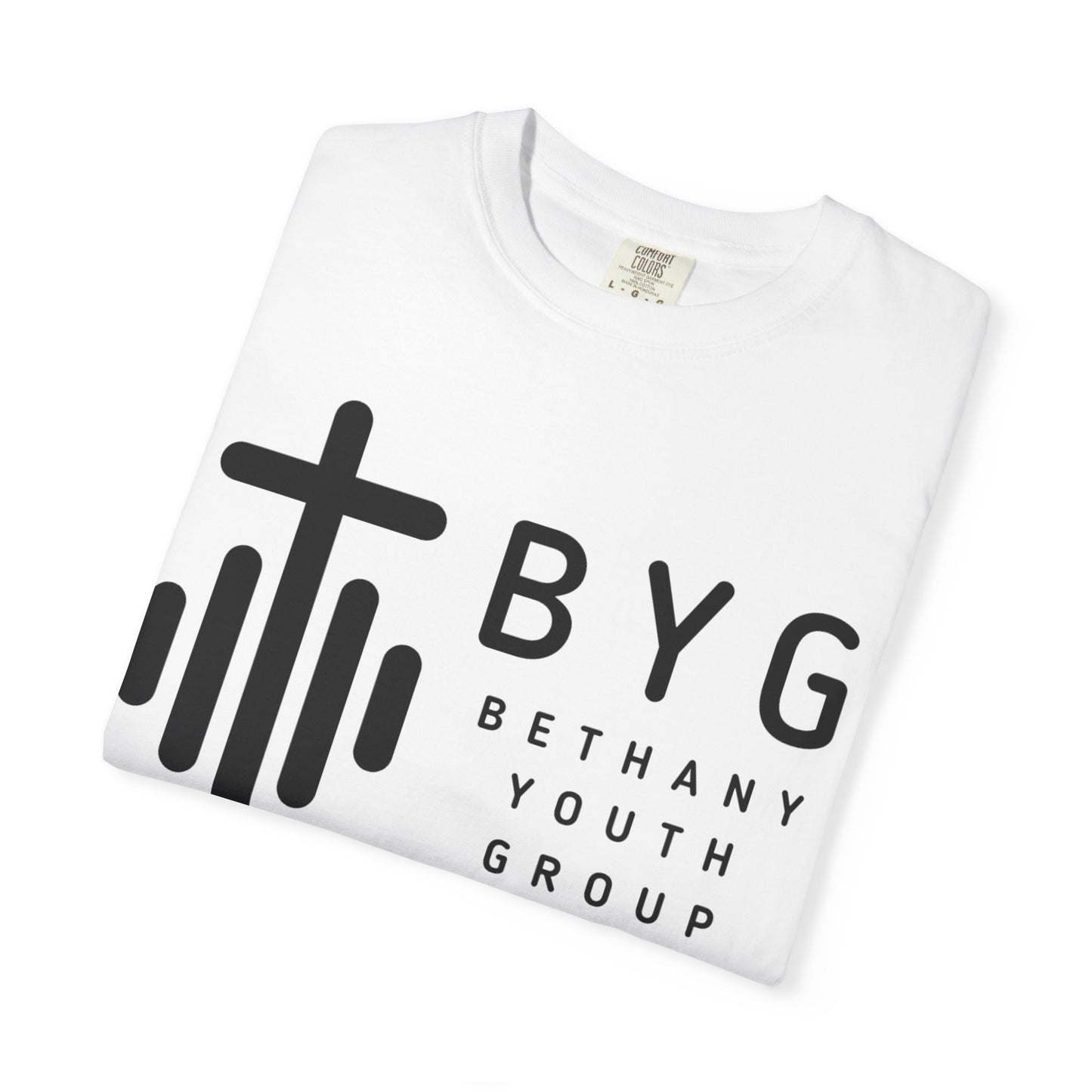 BYG Black Font