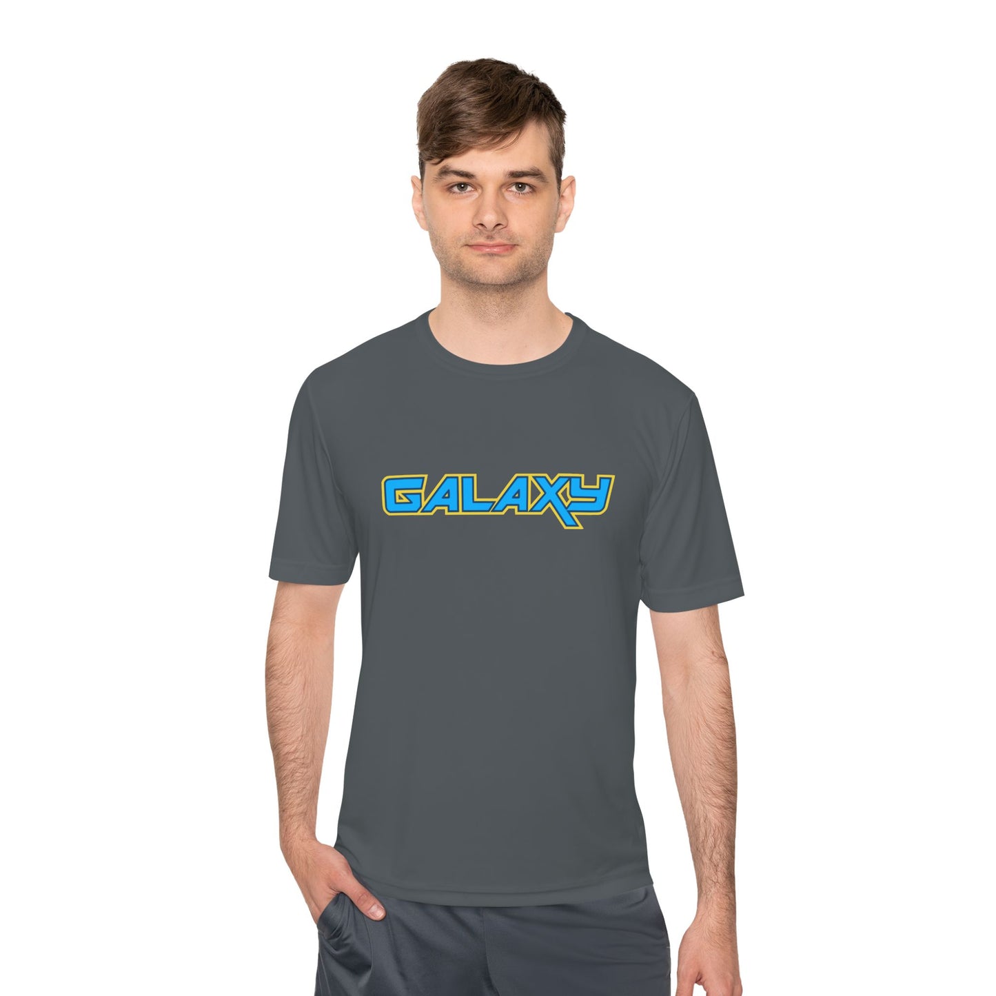 Galaxy DRI FIT