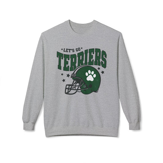 Terriers Crewneck Softstyle