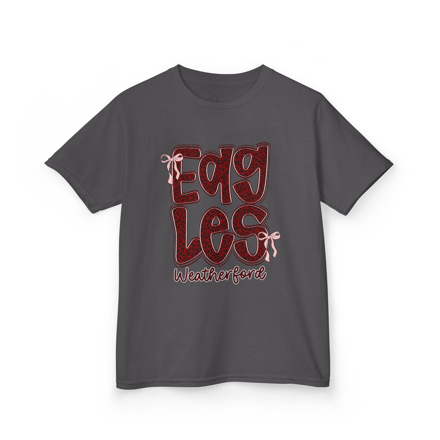 Leopard Eagles Youth Gildan