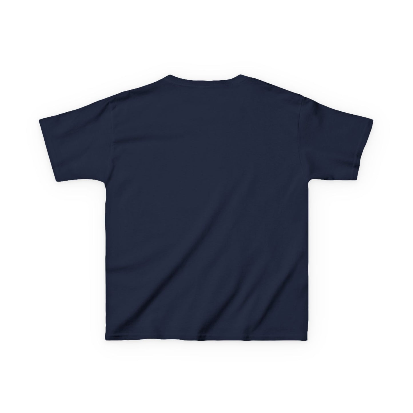 Galaxy YOUTH Gildan Tee w/ Pink
