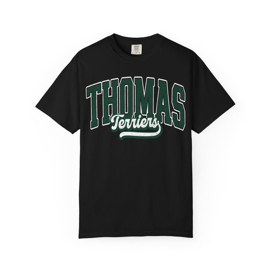 Retro Thomas Tee
