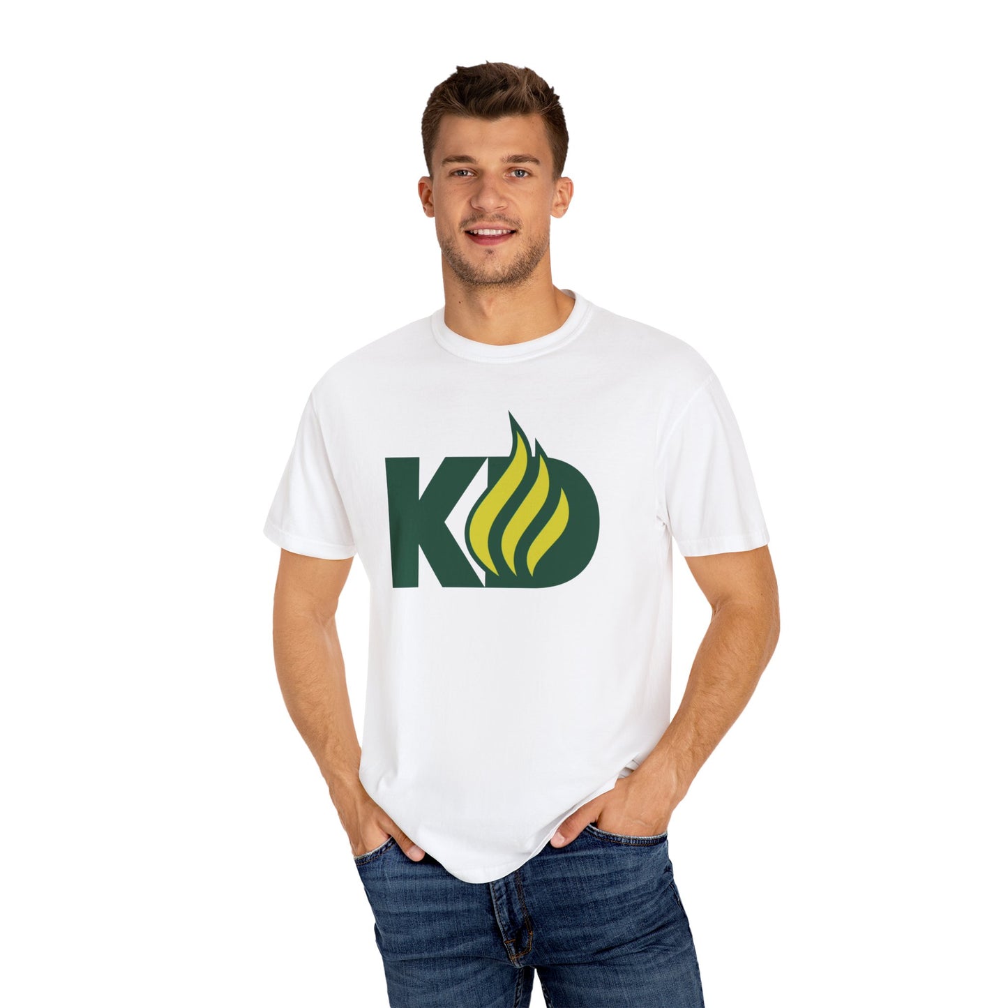 Comfort Colors Tee Kelby