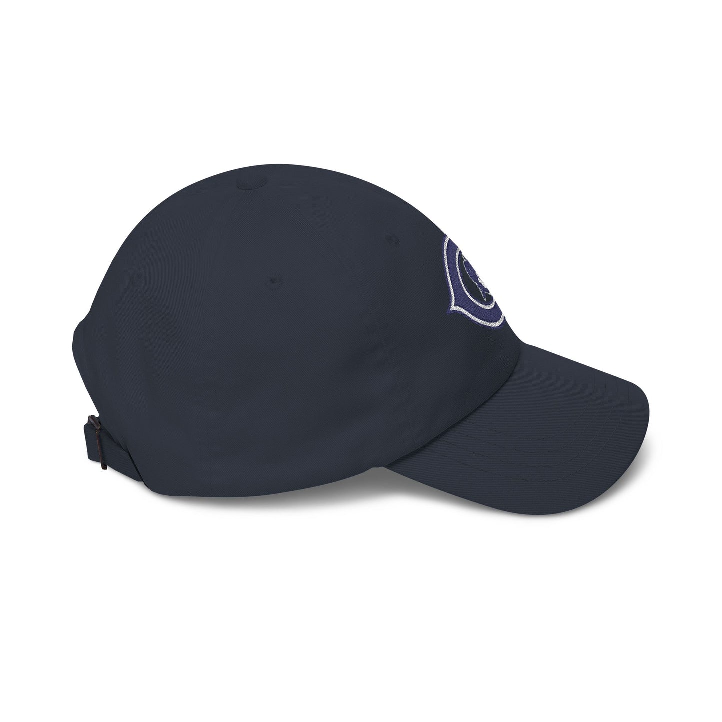 Classic Dad Cap Embroidered Cordell