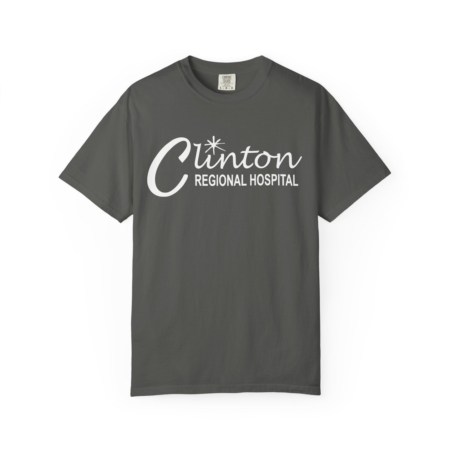 CRH Comfort Colors Tee
