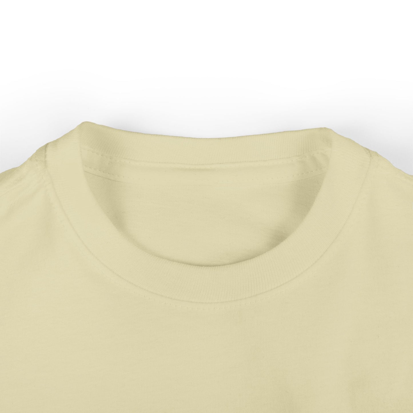 Infant Fine Jersey Tee Christmas Crew