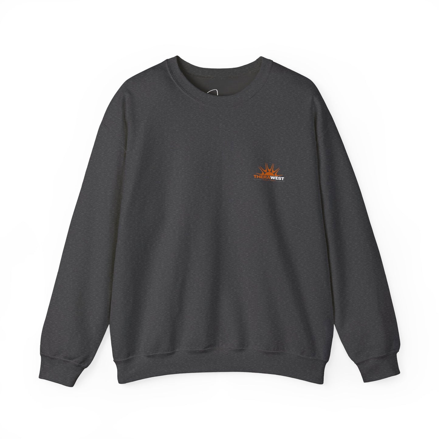 Unisex Heavy Blend™ Crewneck Sweatshirt TheraWest