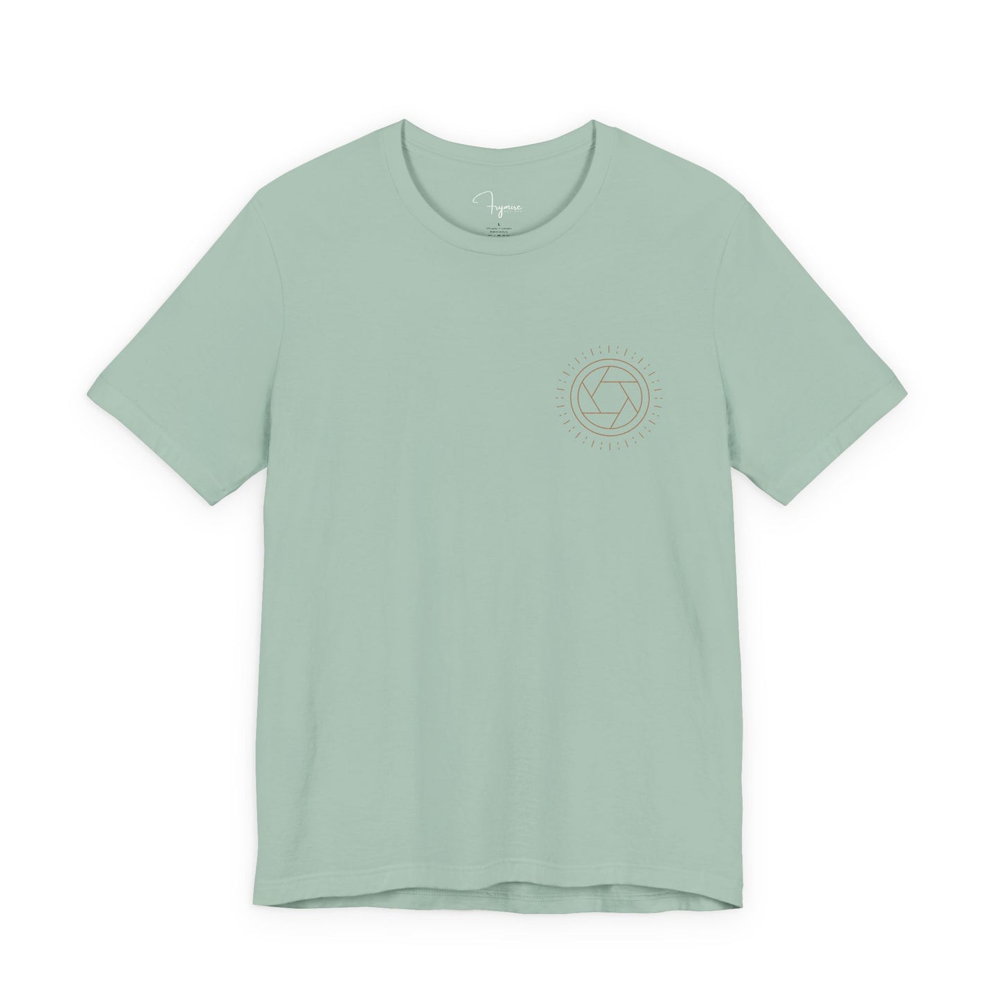 Well Of Joy Bella Canvas Tee