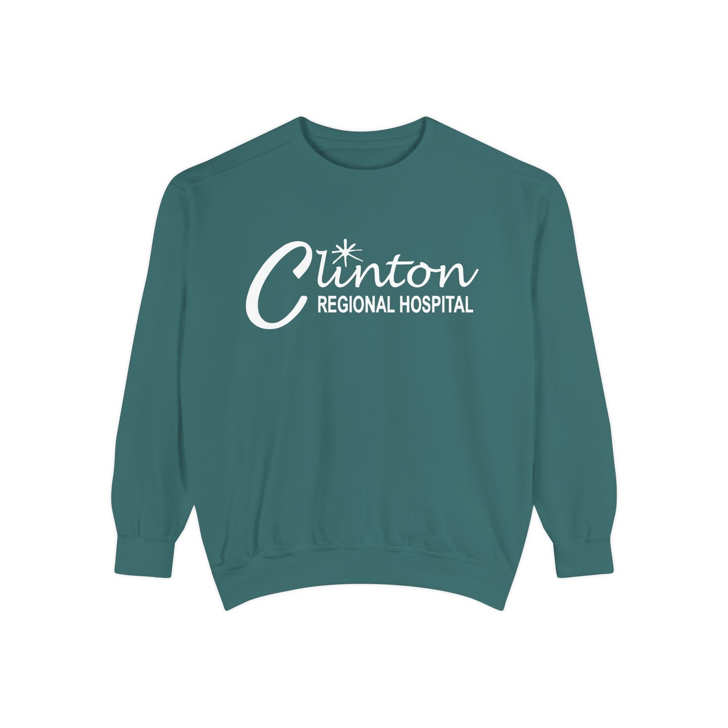 CRH Comfort Colors Heavy Weight Crewneck