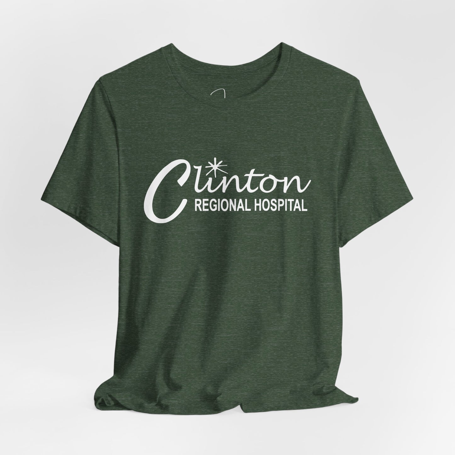 CRH Bella Canvas Soft Tee