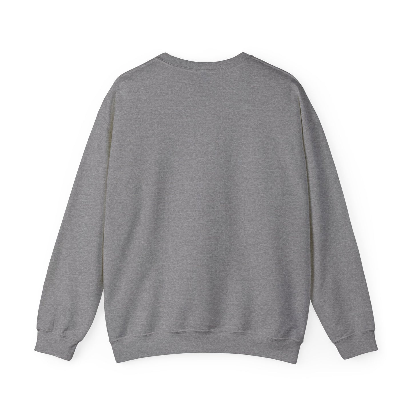 AB Indians Varsity Crewneck