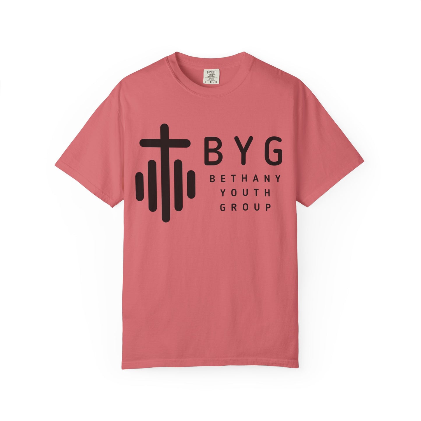 BYG Black Font