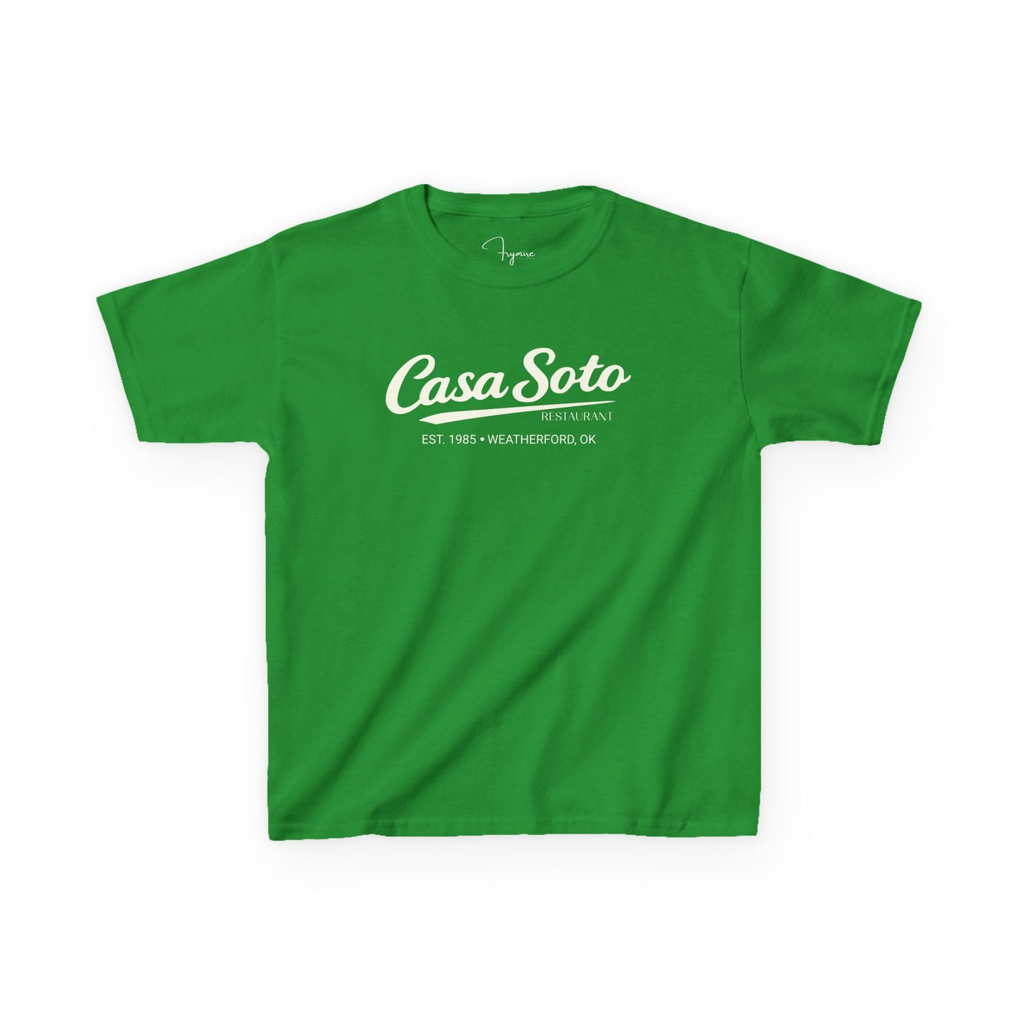 Casa Soto Youth Gildan