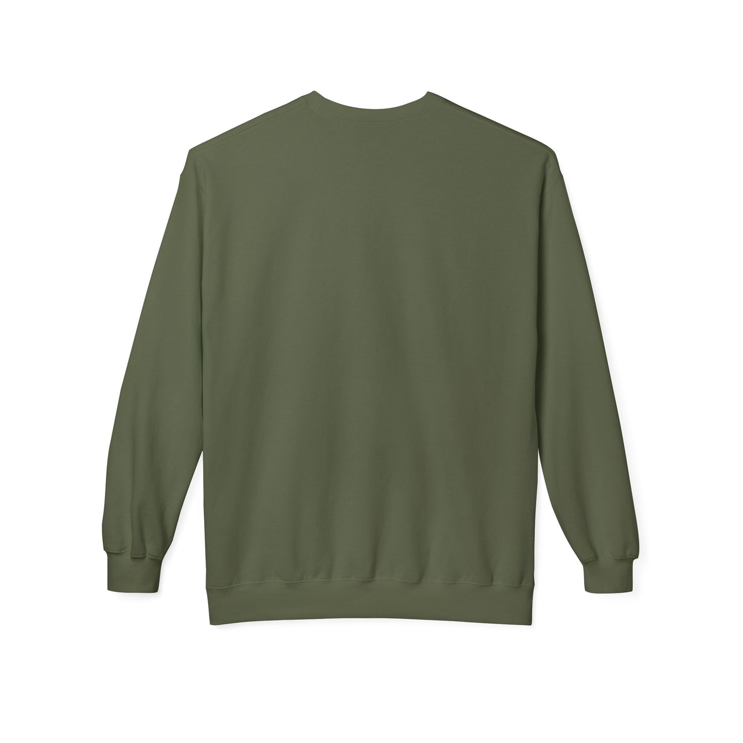 Gildan Front Only Crewneck Kelby