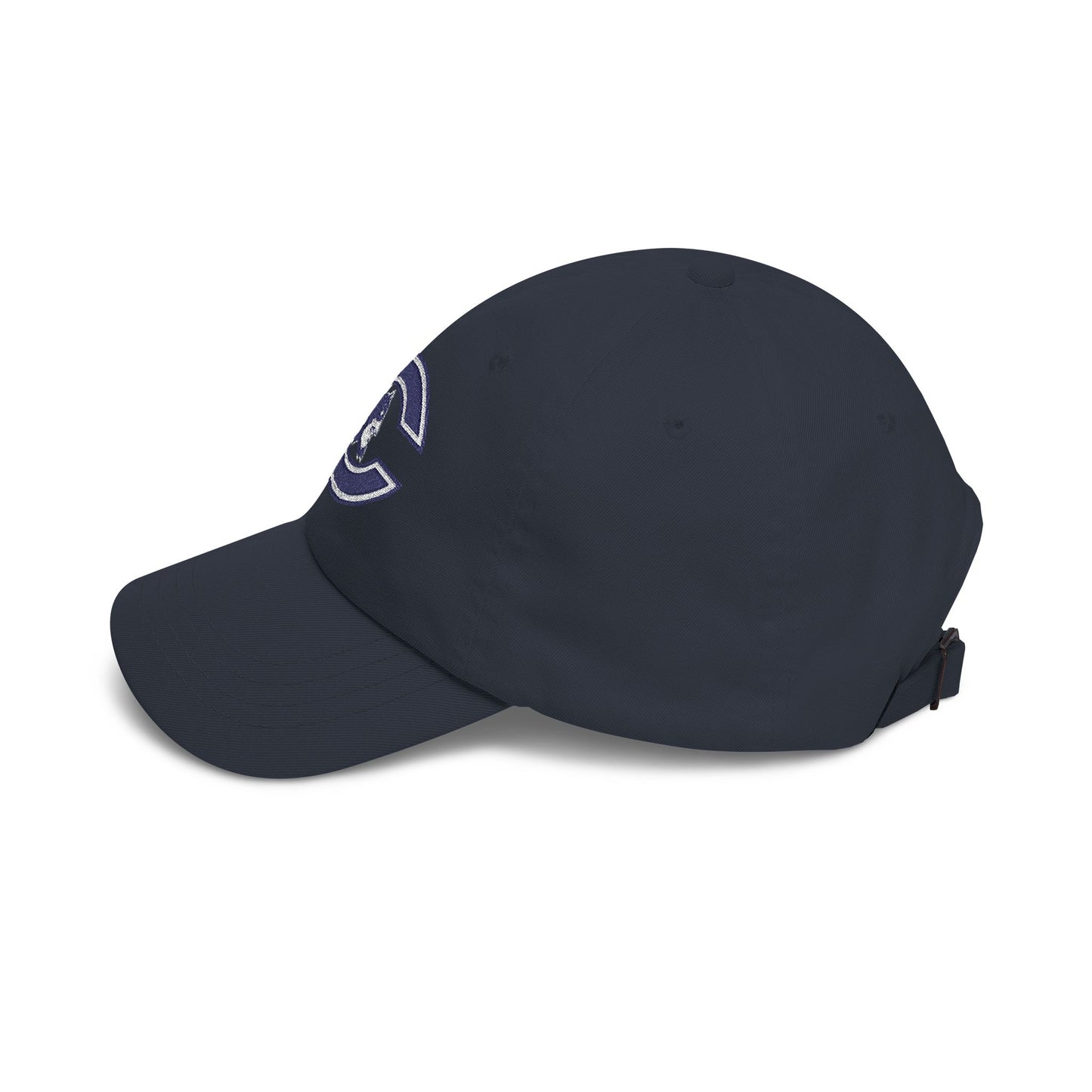 Classic Dad Cap Embroidered Cordell