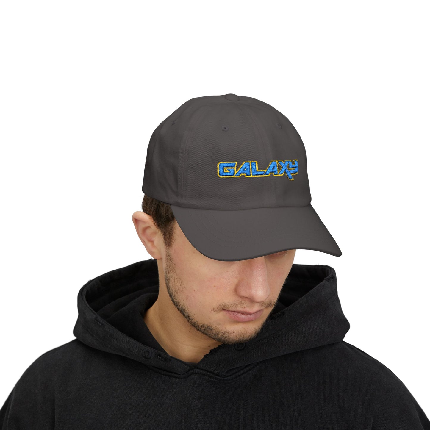 Galaxy Classic Dad Cap