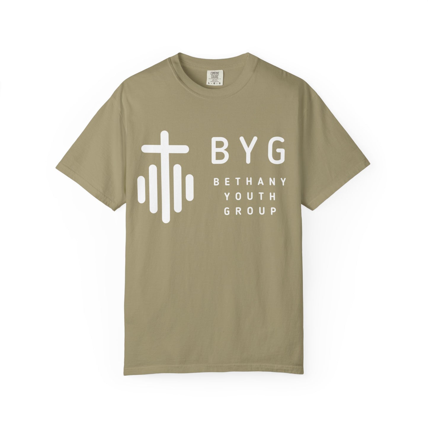Front Only BYG