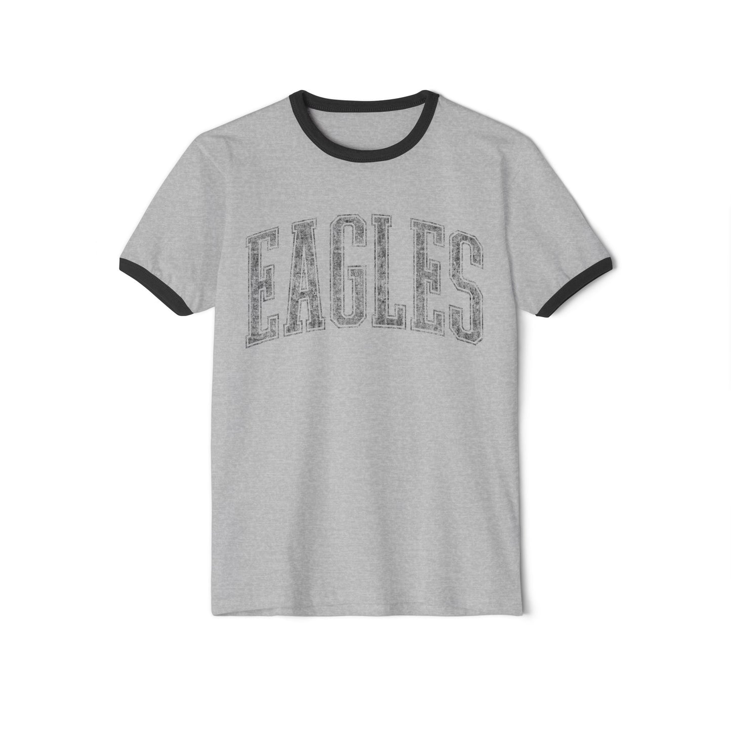 Eagles Ringer Tee