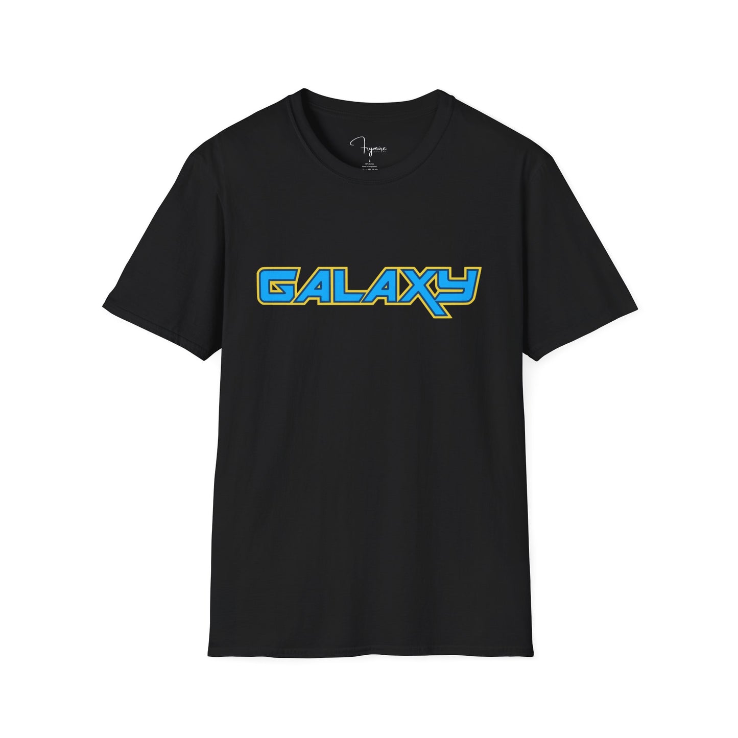 Galaxy Gildan Softstyle Tee