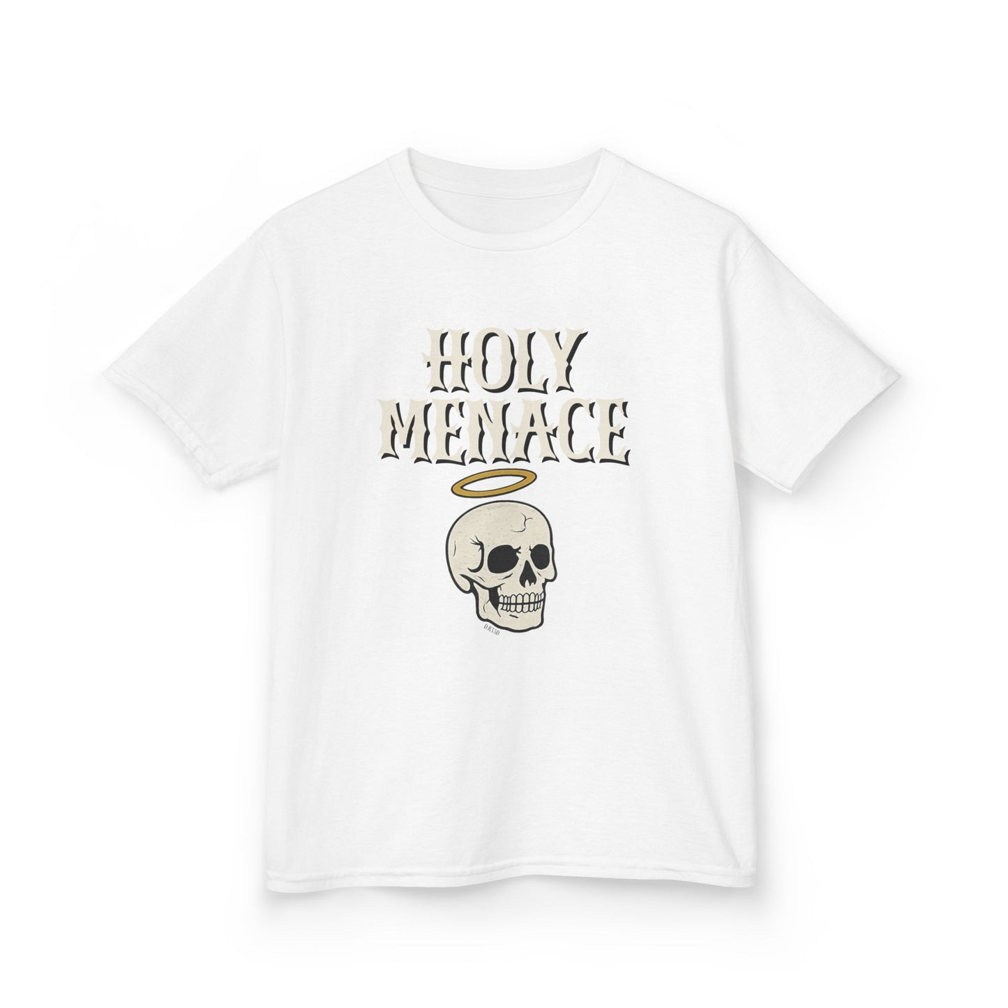 Youth Holy Menace D.R33D