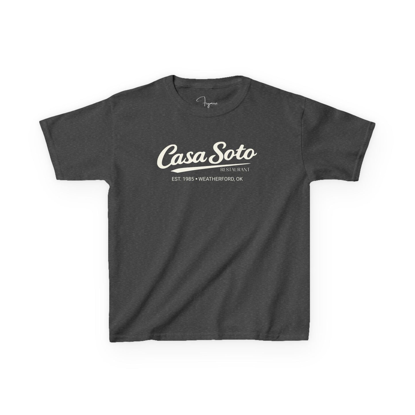 Casa Soto Youth Gildan