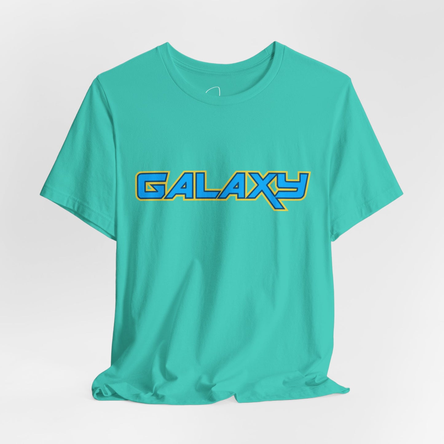 Galaxy Bella Canvas Tee