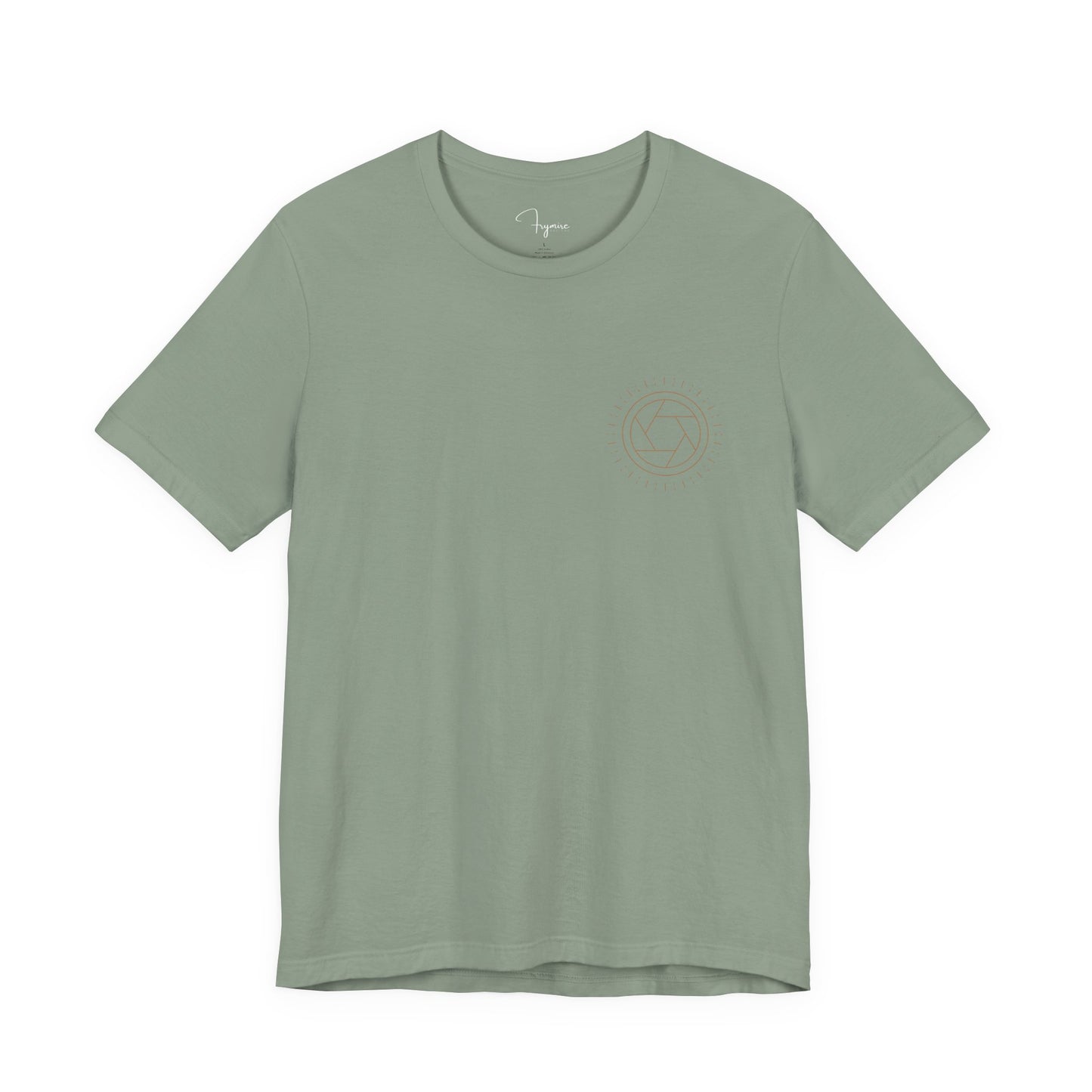 Well Of Joy Bella Canvas Tee