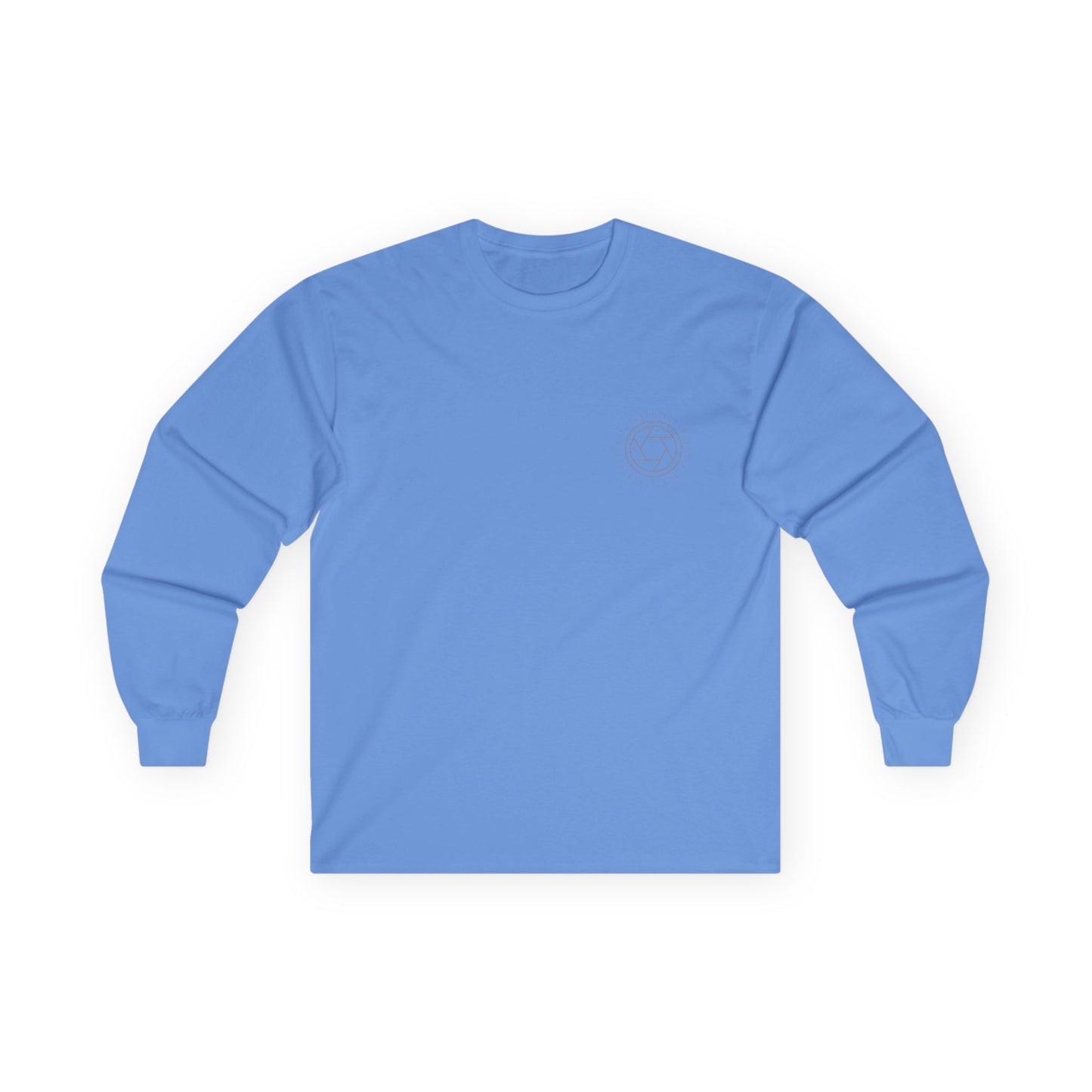 Well of Joy Gildan Long Sleeve